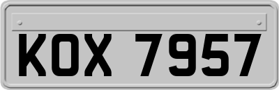 KOX7957