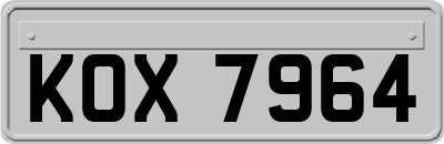 KOX7964
