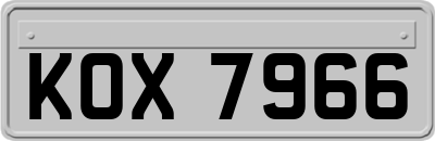 KOX7966