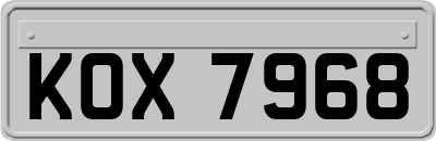 KOX7968