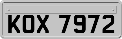 KOX7972