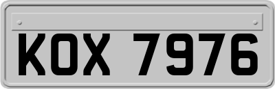 KOX7976