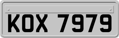 KOX7979