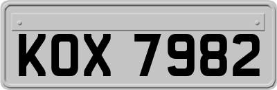 KOX7982