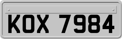 KOX7984