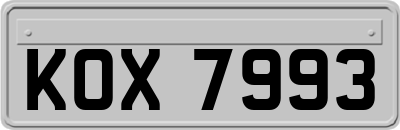 KOX7993