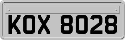 KOX8028