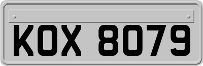 KOX8079