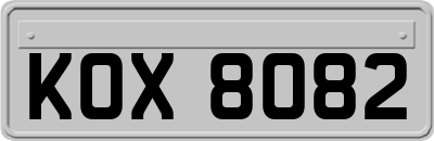 KOX8082