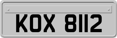 KOX8112