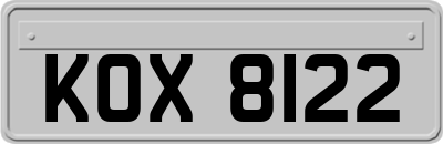 KOX8122