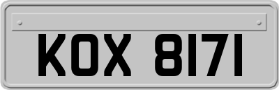 KOX8171