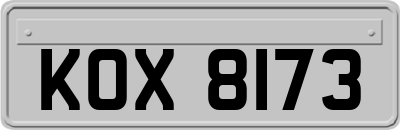 KOX8173