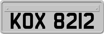 KOX8212