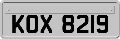 KOX8219