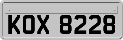KOX8228