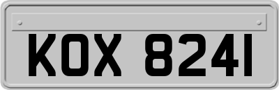 KOX8241