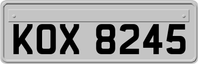 KOX8245