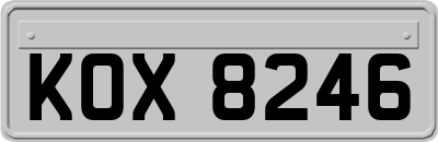 KOX8246