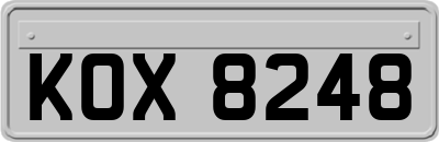 KOX8248