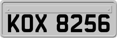 KOX8256