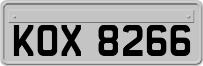 KOX8266