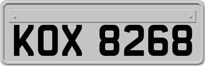 KOX8268