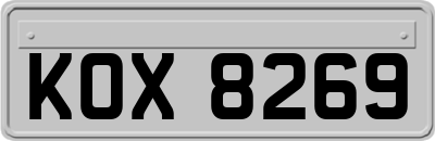 KOX8269