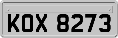 KOX8273