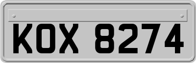 KOX8274