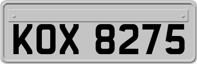KOX8275