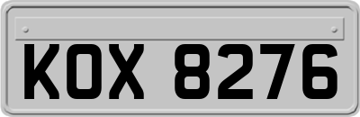 KOX8276