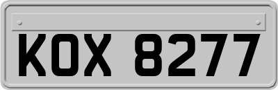 KOX8277