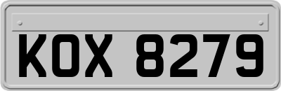 KOX8279