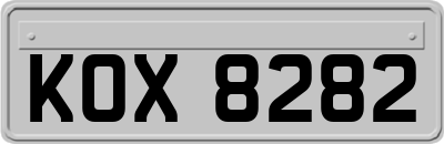 KOX8282