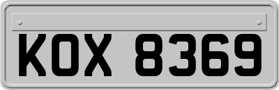KOX8369