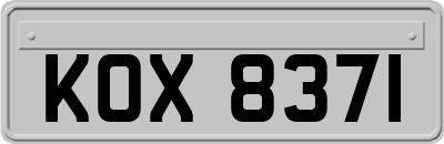 KOX8371