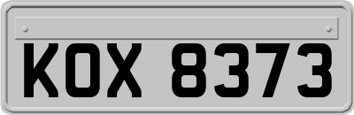 KOX8373