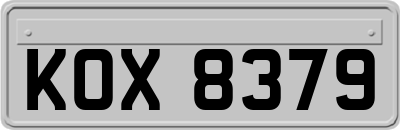 KOX8379