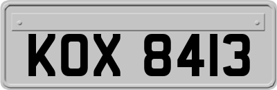 KOX8413