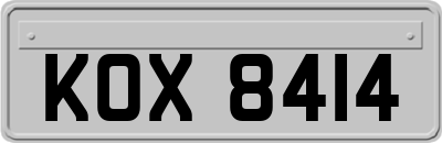 KOX8414