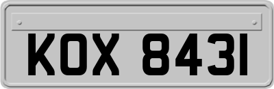 KOX8431