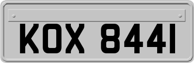 KOX8441