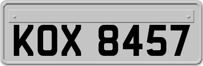 KOX8457