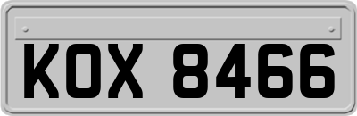 KOX8466