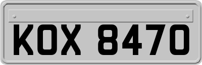 KOX8470