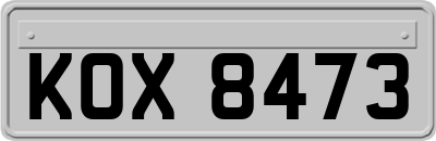 KOX8473