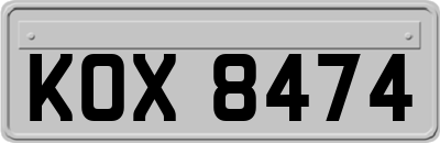 KOX8474