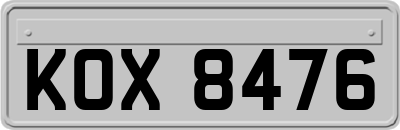 KOX8476