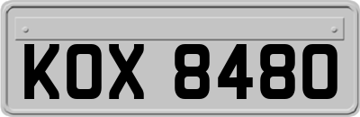 KOX8480